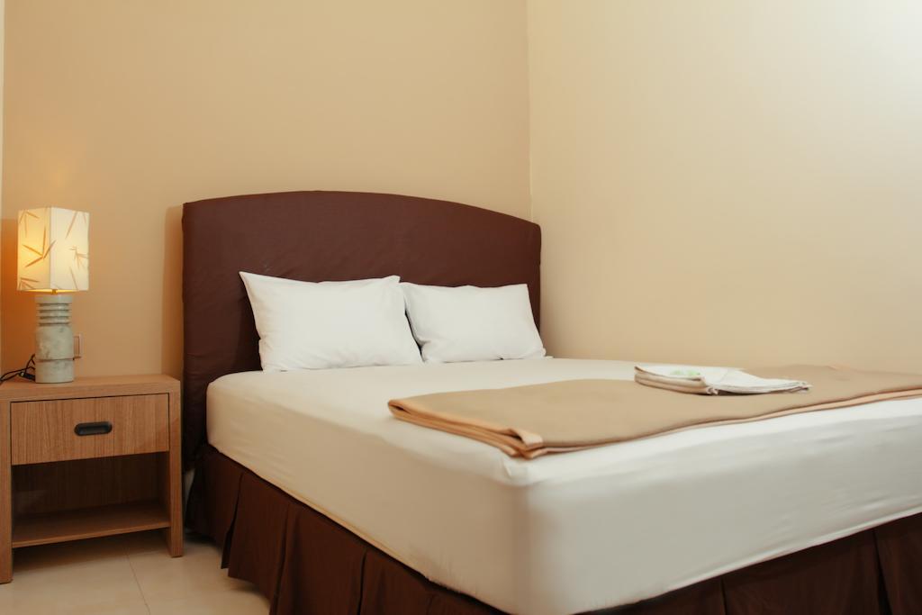 Benito Residence Tangerang Kamer foto